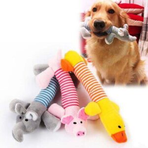 cách làm đồ chơi handmade cho chó